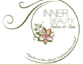 Inner Beauty Salon & Spa; "A face is like a flower, it expresses how we feel"