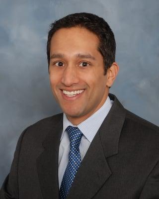 Dr. Neel Satpute, from his website