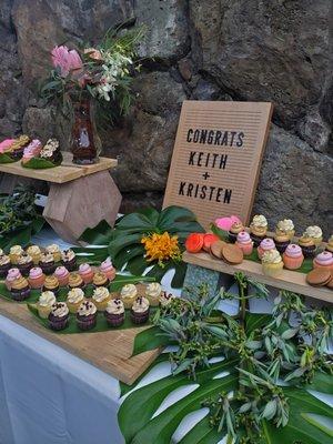 DH Catering + Event Planning