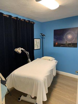 Treatment Room