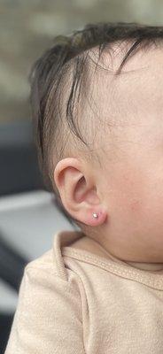 Just Your Ears - Piercing & Permanent Jewelry