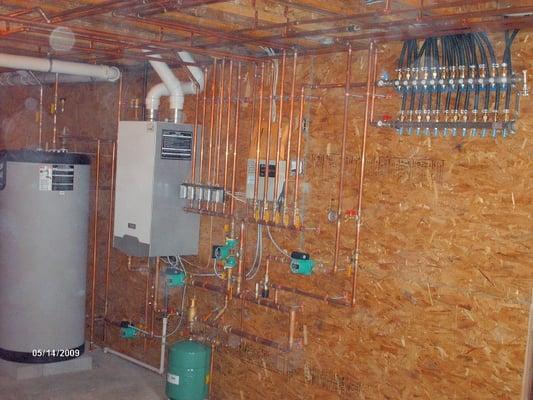 West 232nd St Plumbing & Heating