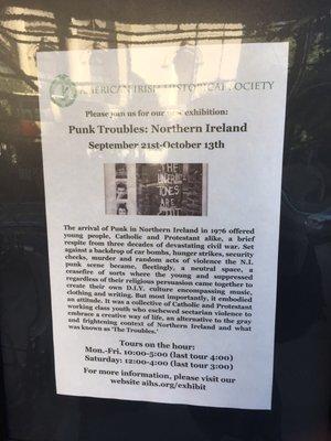 Punk Troubles: Northern Ireland, Toby Mott