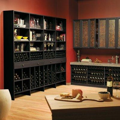 Custom Closets and Home Storage - California Closets Ft. Lauderdale, FL