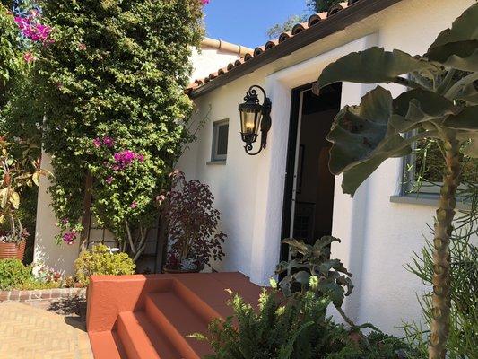 A Very cute house in Pasadena