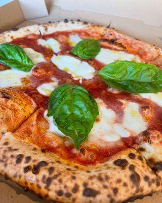 Margherita