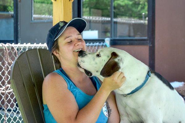 Playful Pups Retreat