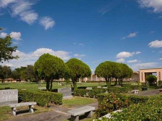 Levitt Weinstein Blasberg Rubin Zilbert Memorial Chapels