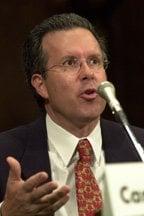 Attorney Shusterman Testifies Before Senate Immigration Subcommittee