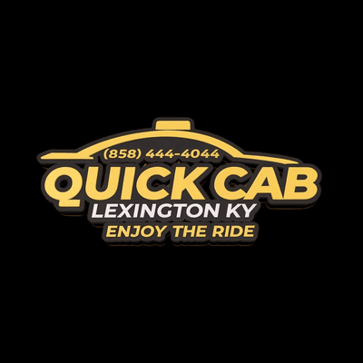 Quick Cab Lexington