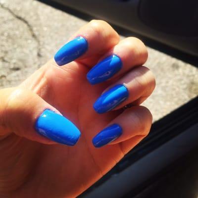 Perfect Nails