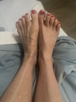 Toesies