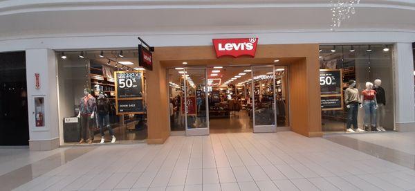 Levi's Outlet