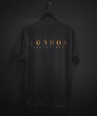 London shirt