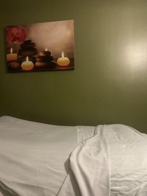 Supa Thai Massage