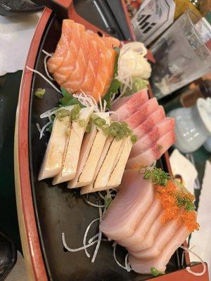 Sashimi