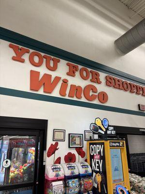 WinCo