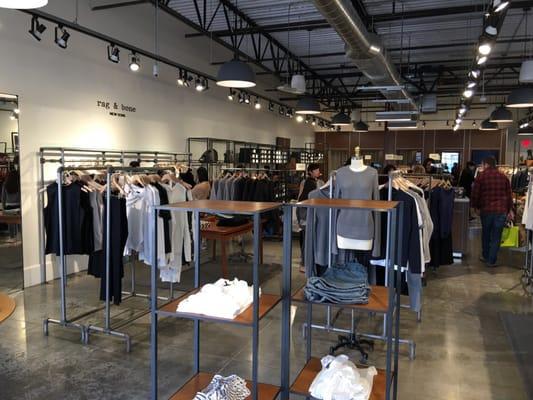 rag & bone Outlet