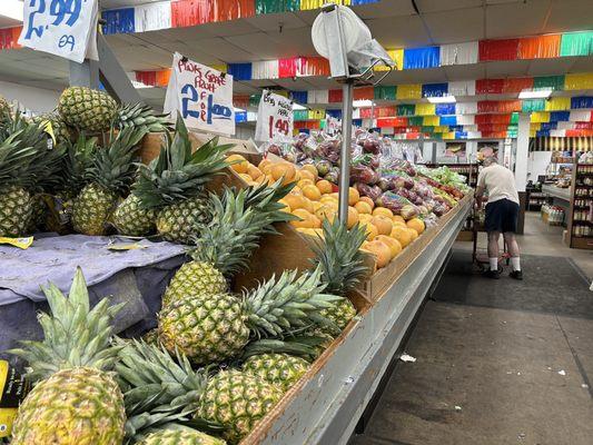 Rt 10 Farmers Market