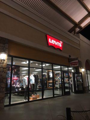 Levi's Outlet