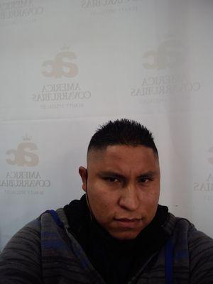 Buen servicio me gusto el corte de pelo