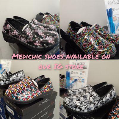 Medichic shoes