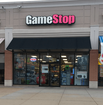 Gamestop