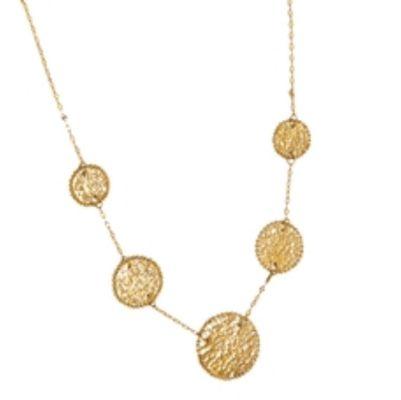 14K Gold Necklace