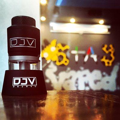 Deja vu RDTA