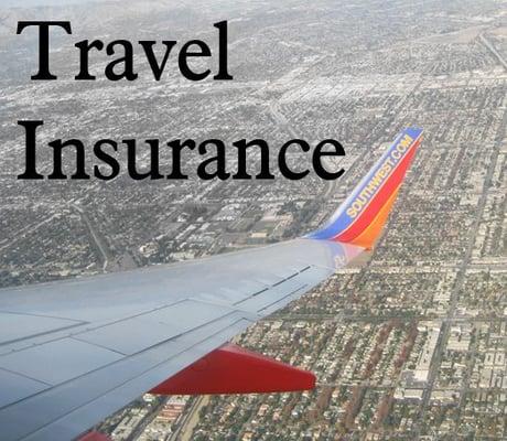 Travel Insurance