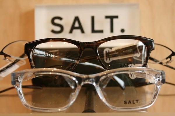 frames by SALT