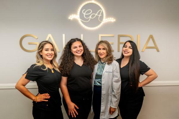 Galleria Aesthetics and Wellness