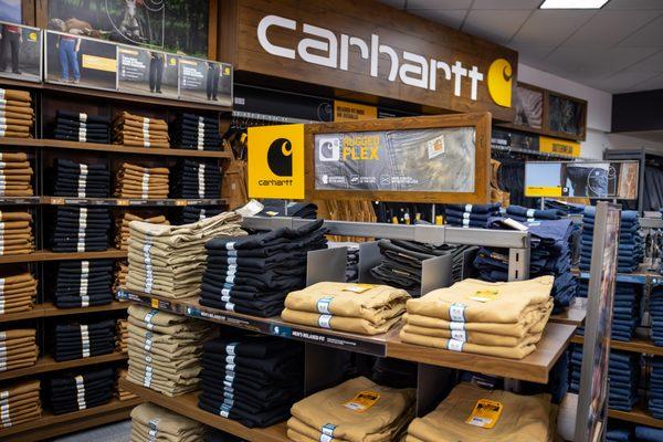 Carhartt pants