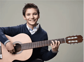 Los Angeles Music Teachers in Burbank guitar lessons