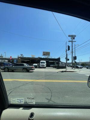 Aldana's Smog Check