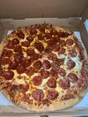 Jimmy's Pizza - Chelmsford