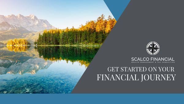 Scalco Financial