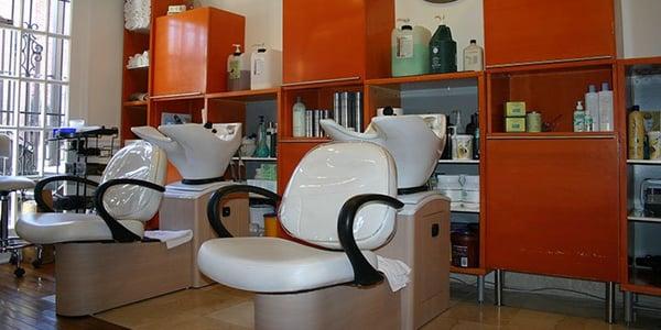 Hair Salon