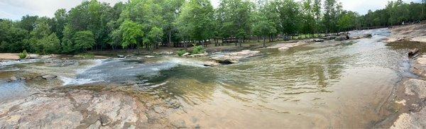 Hurricane Shoals Park