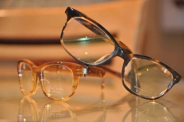 Harborside Optical