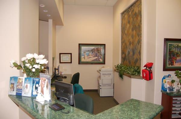 Platt Village Dental Group and Orthodontics opened its doors to the West Hills community in February 2006.