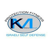 Protection Fitness logo