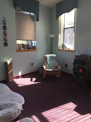 Julian Method Sanctuary Healing Studio