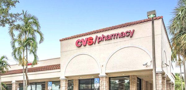 CVS Pharmacy