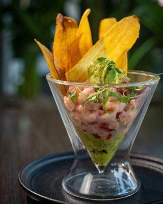 Ceviche