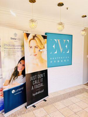 Lobby - Medical Spas, Weight loss, Laser Hair Removal, Body Contouring, Botox, Facials, Acne, Skin Ca