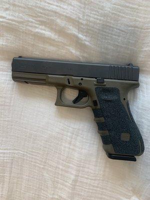 Glock 17