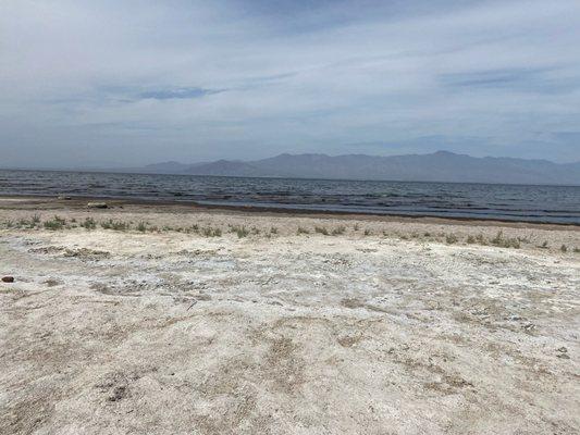 Salton Sea 2023