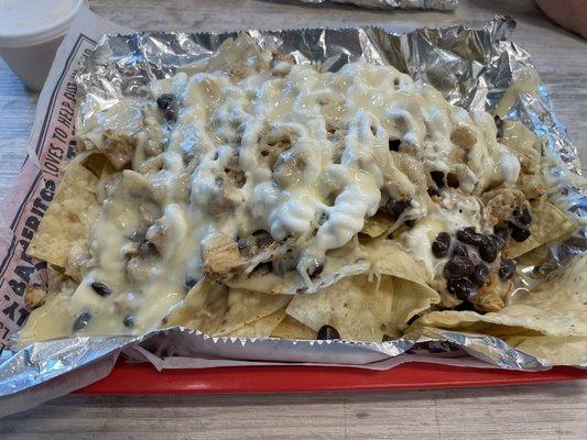 Nachos