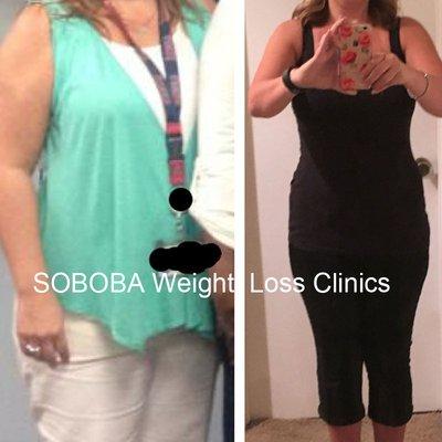 Orange County Best Medical Weight Loss Patient
 https://www.sobobaweightloss.com/